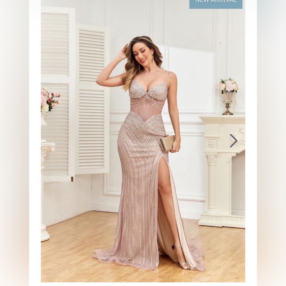 High Couture Dress/Gown